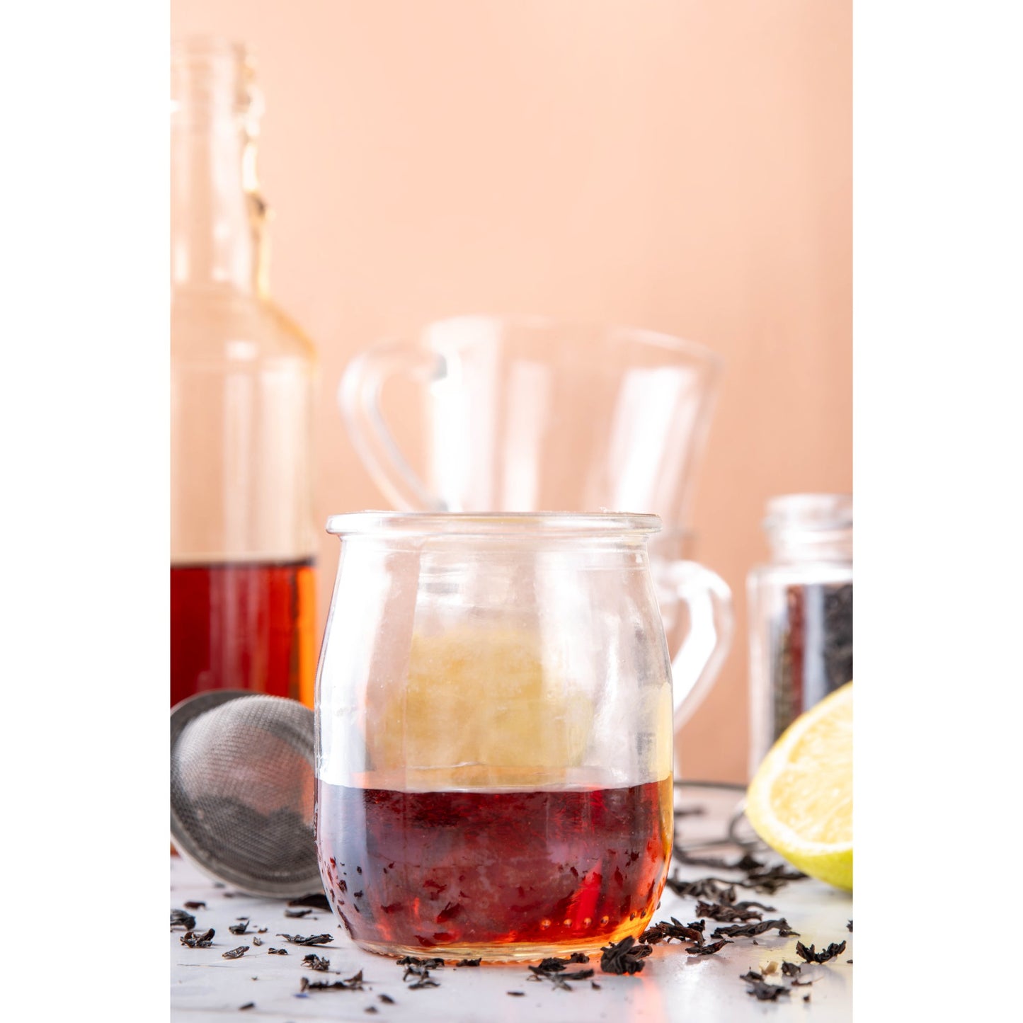 Earl Grey Tea