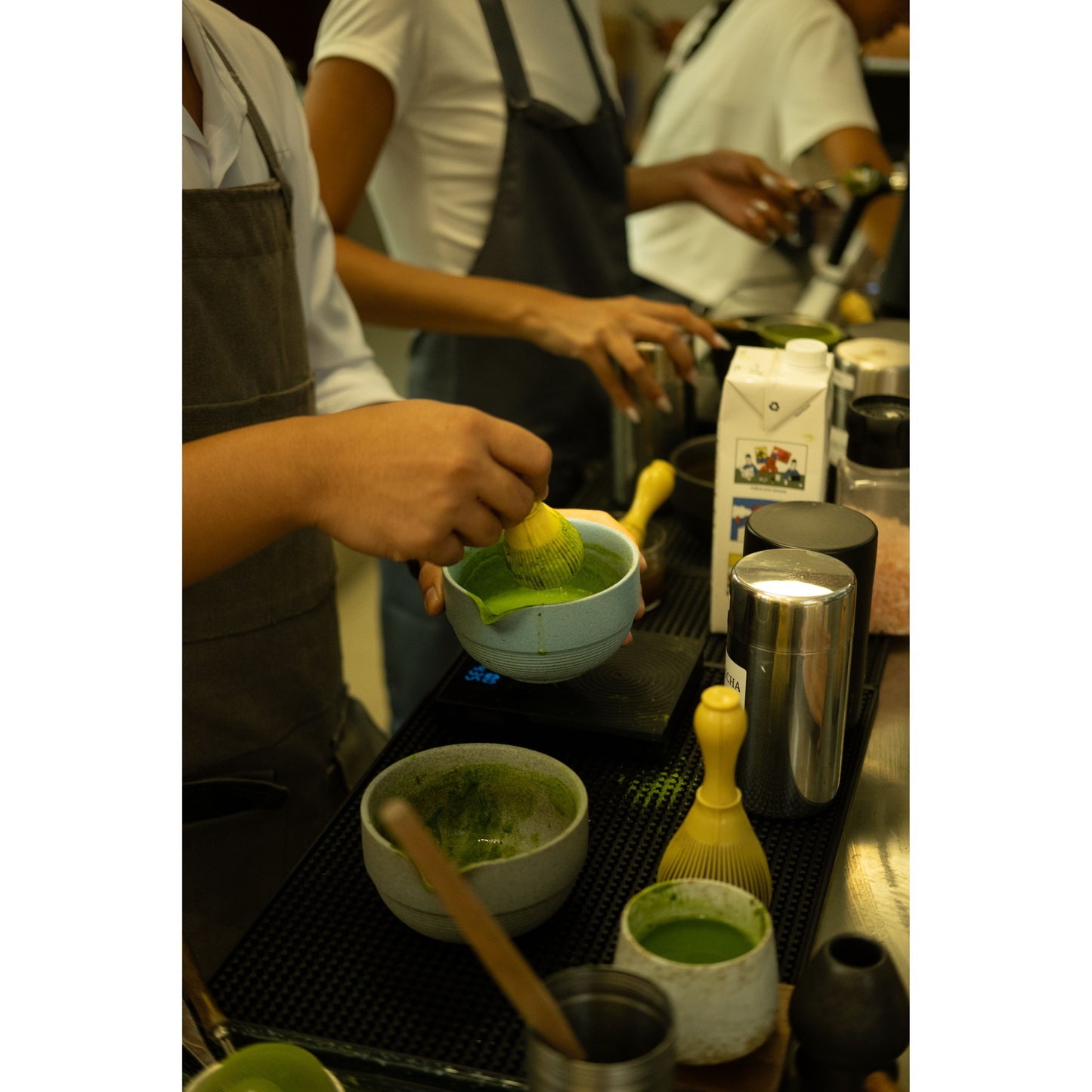Matcha Tea