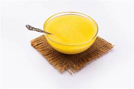 KaffeeChai VEDRYX – Classic Cow Ghee
