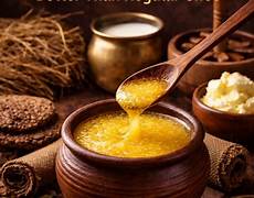 KaffeeChai AURVION – Bilona Ghee