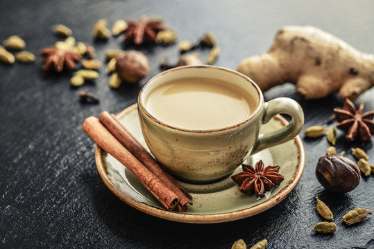 Ayurvedic Tea