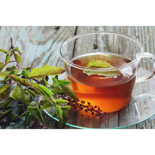 Tulsi Mulethi Tea