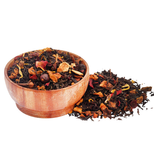 Ayurvedic Tea