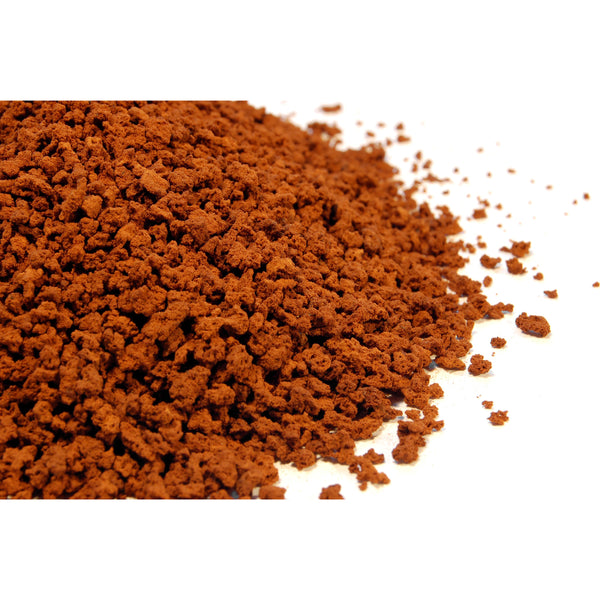 Agglomerated Instant Coffee (100%)