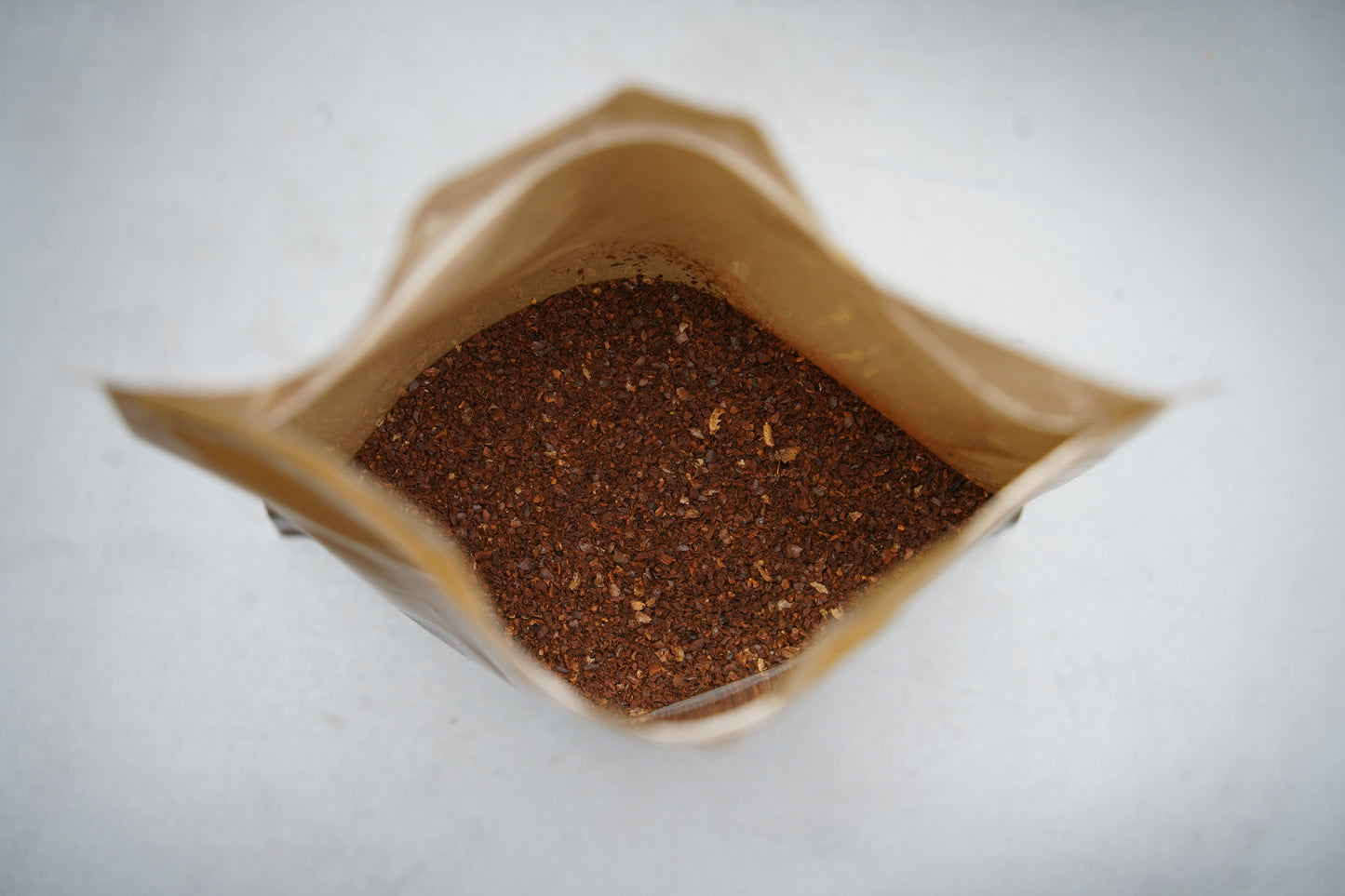 KaffeeChai Filter Coffee