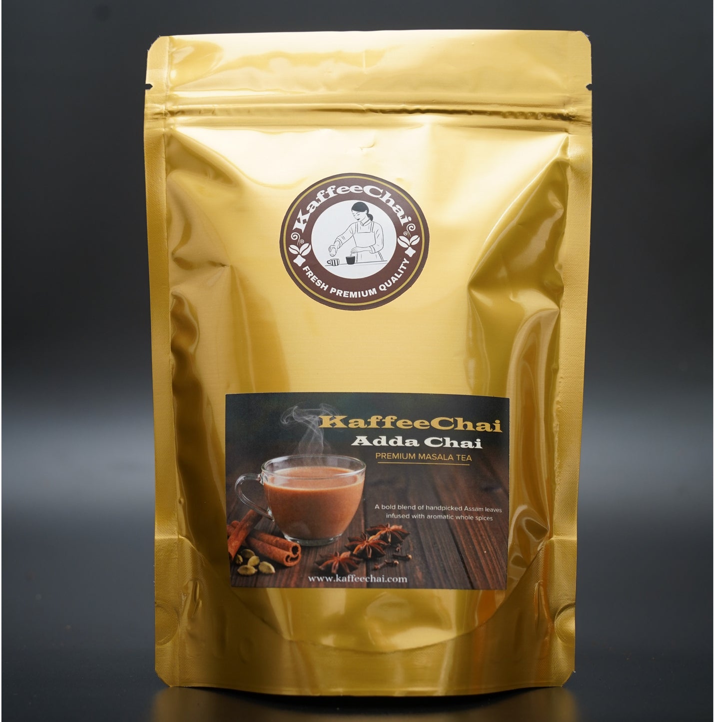 KaffeeChai Adda Chai