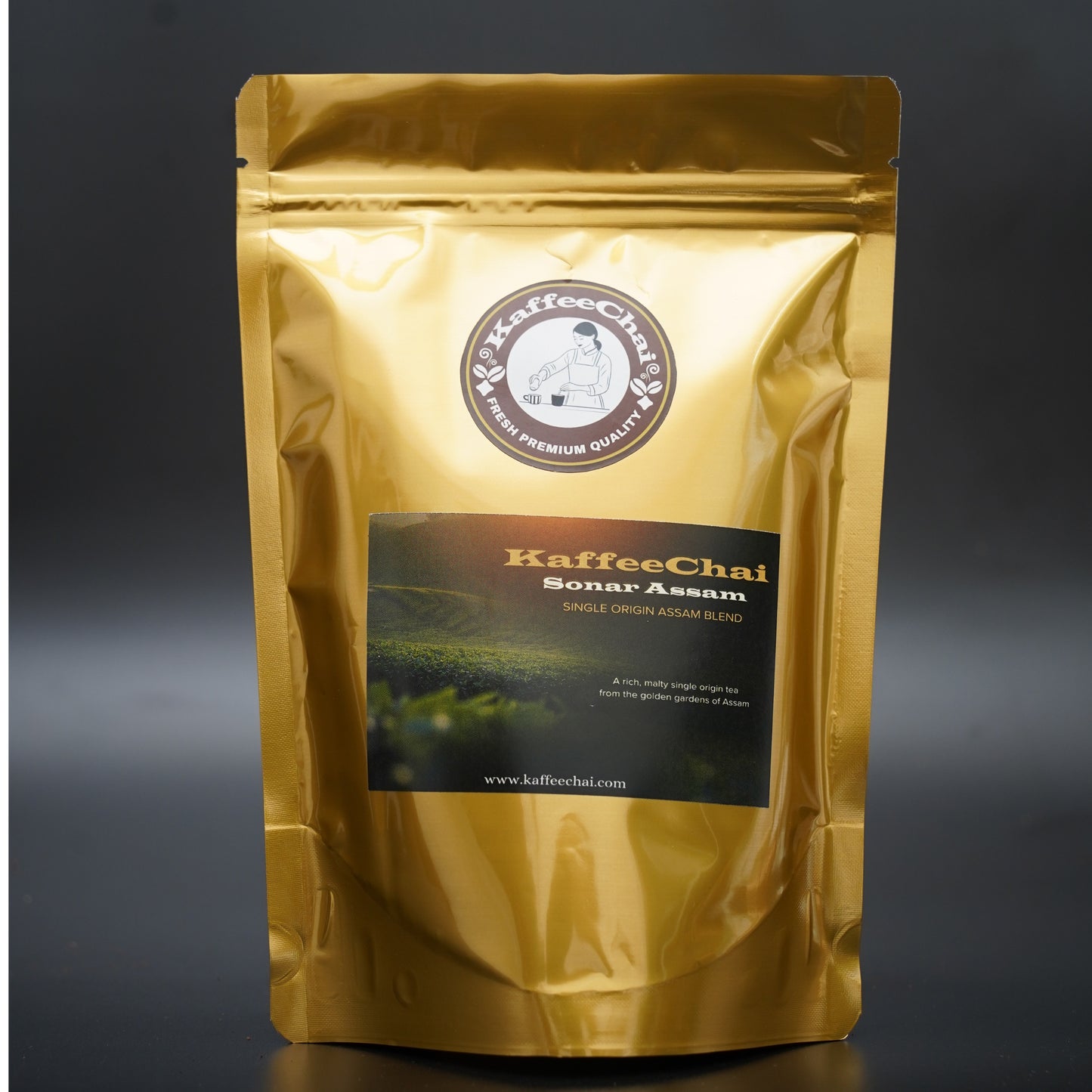 KaffeeChai Sonar Assam