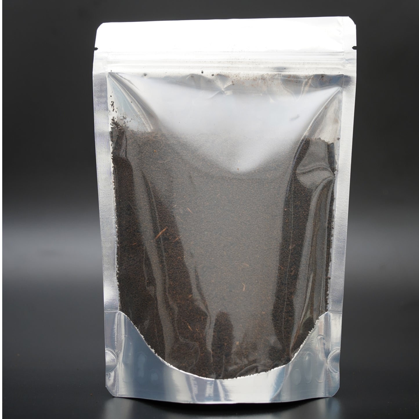 Assam CTC Tea