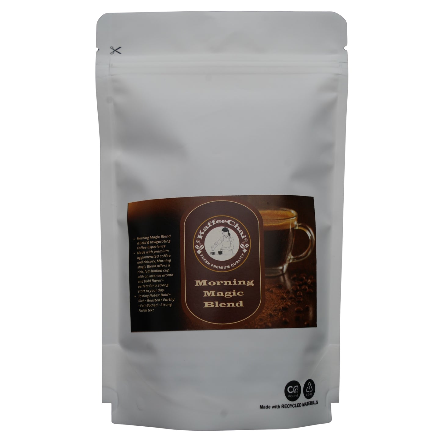 Morning Magic Blend