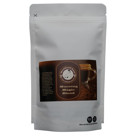 Morning Magic Blend