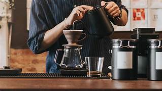KaffeeChai - MSP Moganad Estate Single Estate Coffee