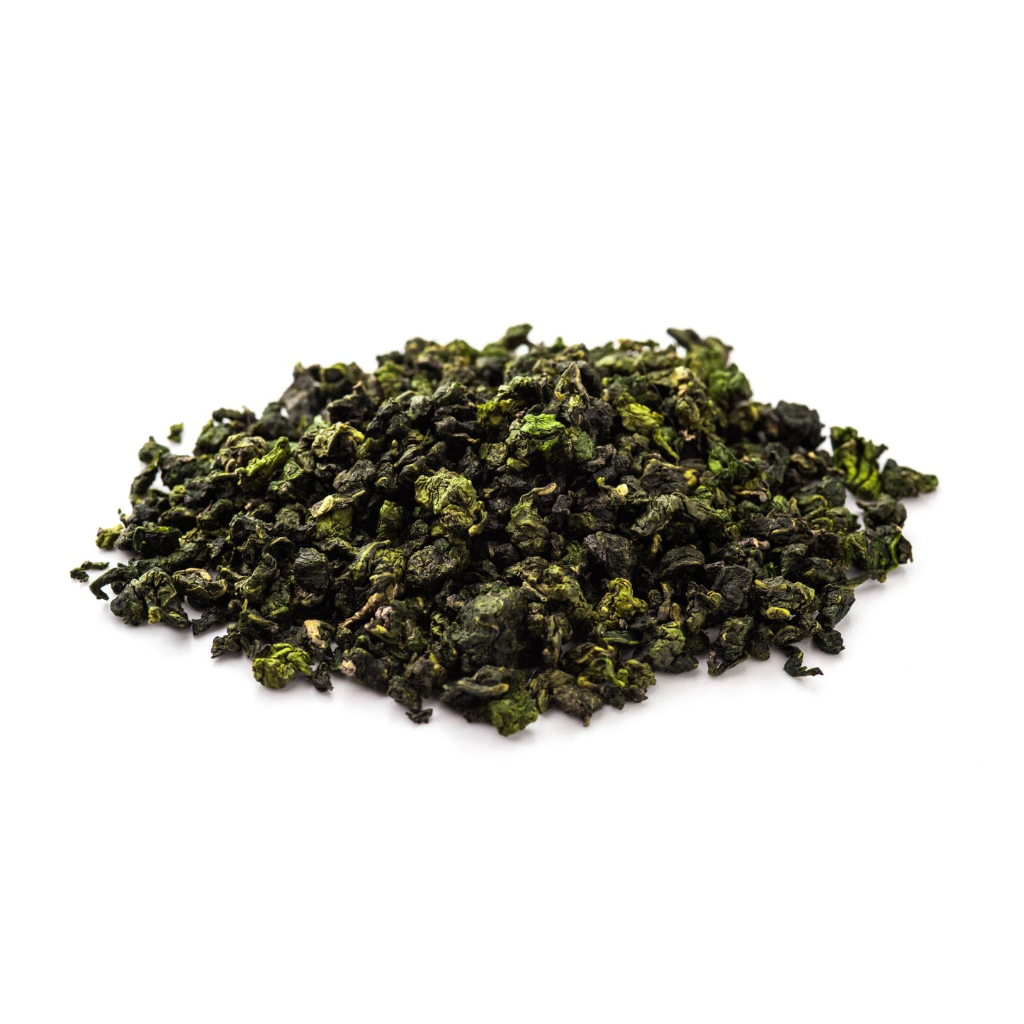 Oolong Tea
