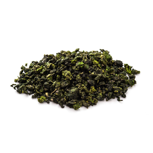 Oolong Tea