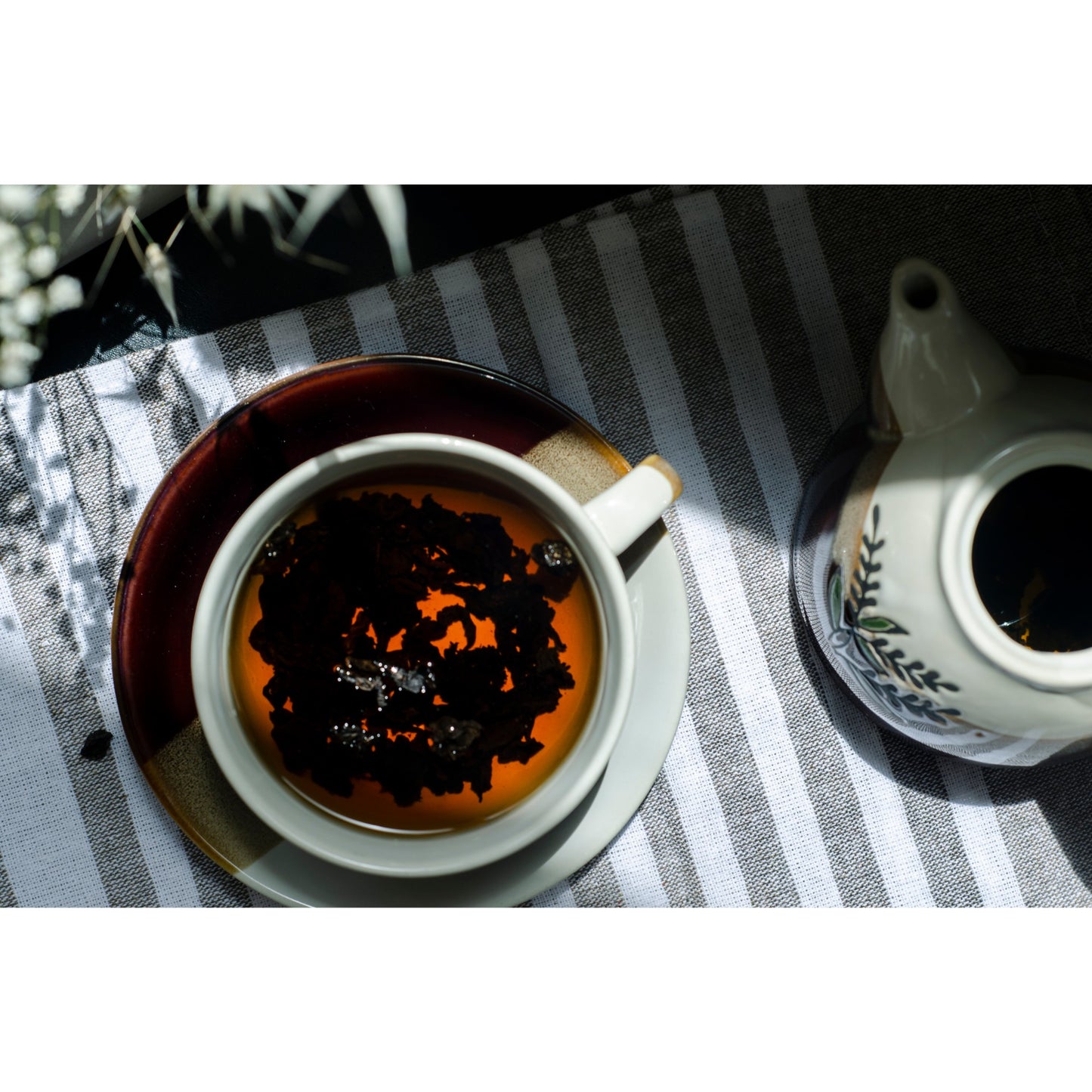 Oolong Tea