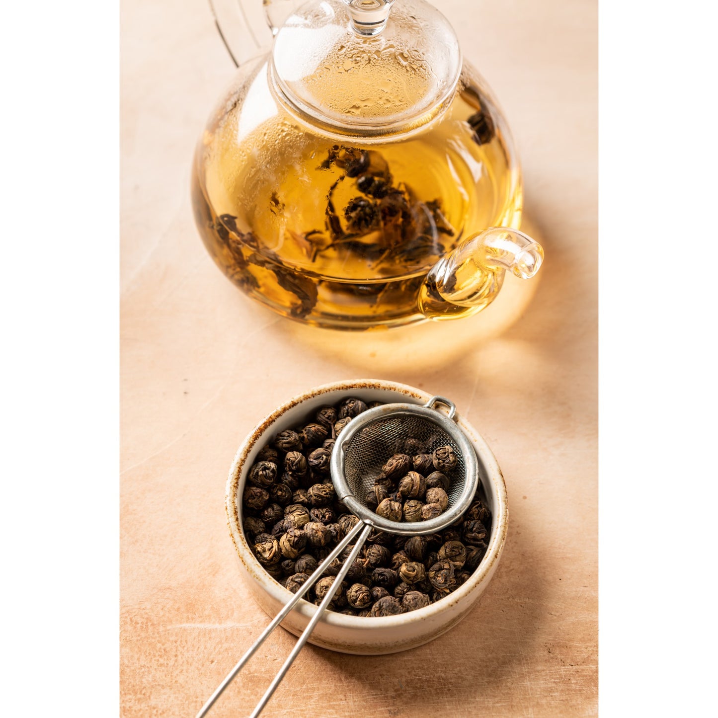 Oolong Tea