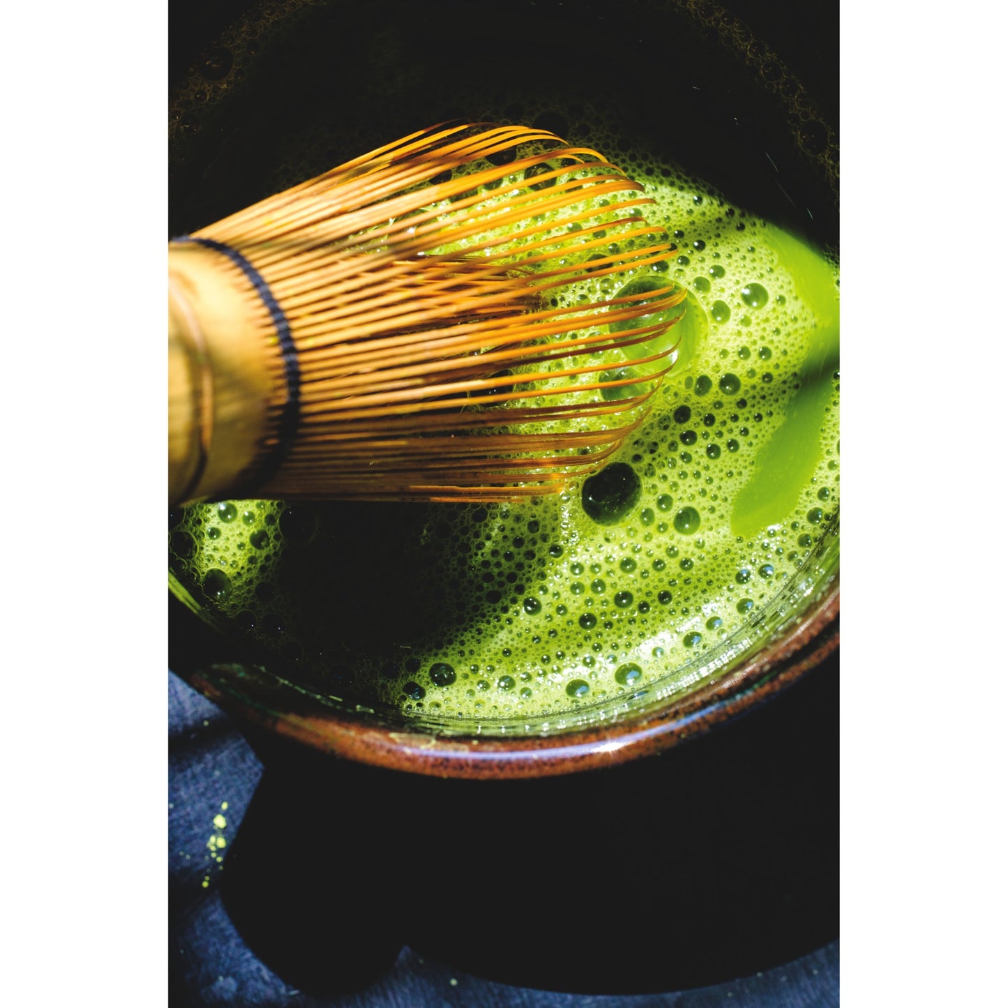 Matcha Tea