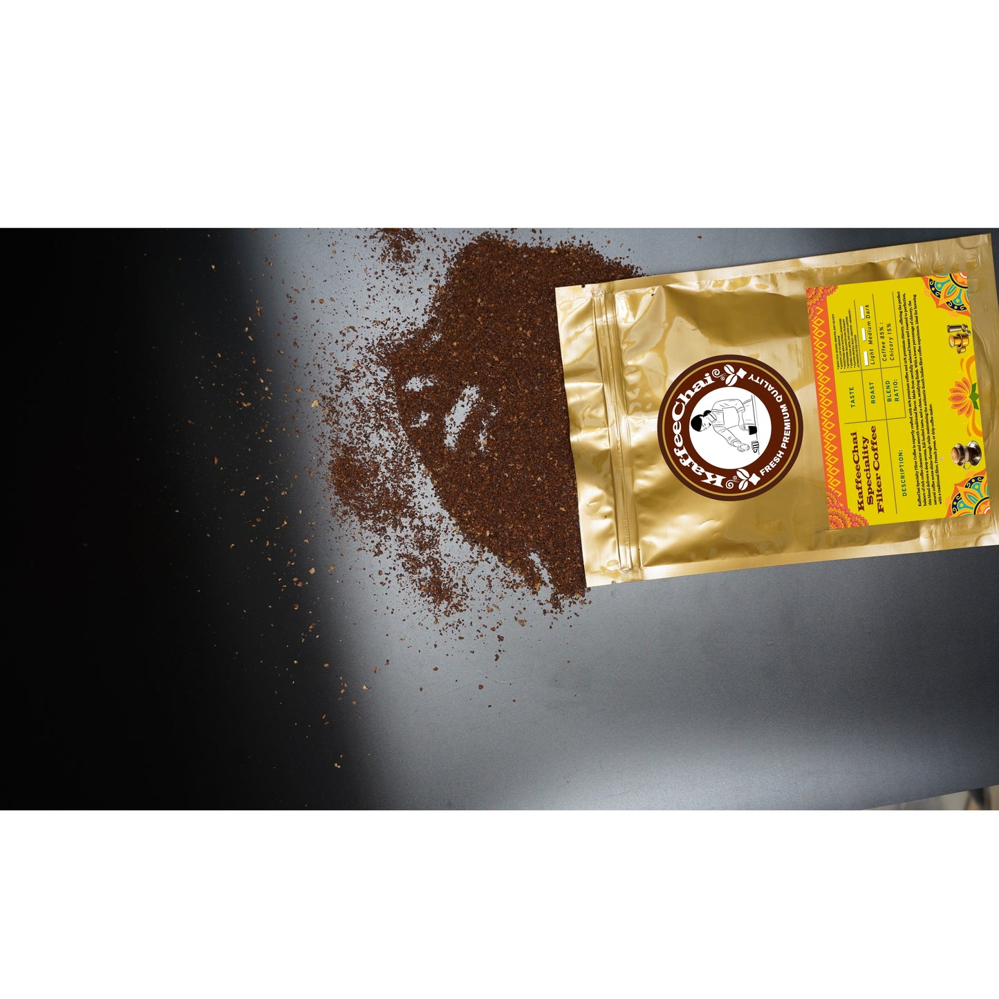 KaffeeChai Speciality Filter Coffee