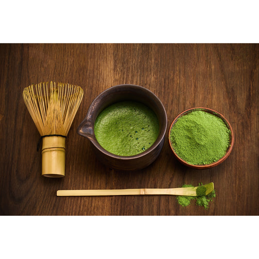 Matcha Tea