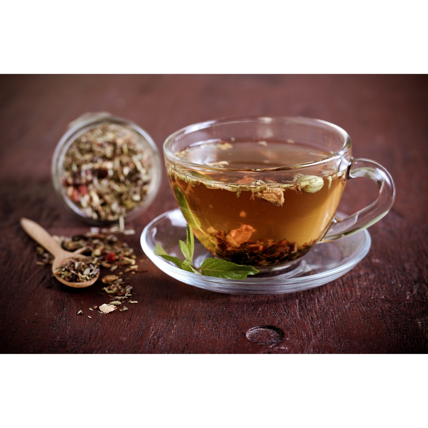 Herbal Tea