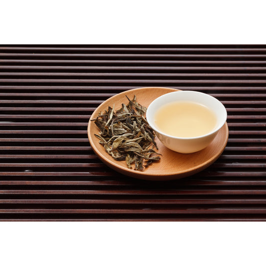 White Tea