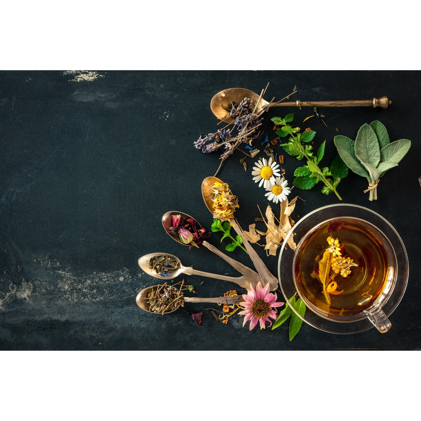 Herbal Tea