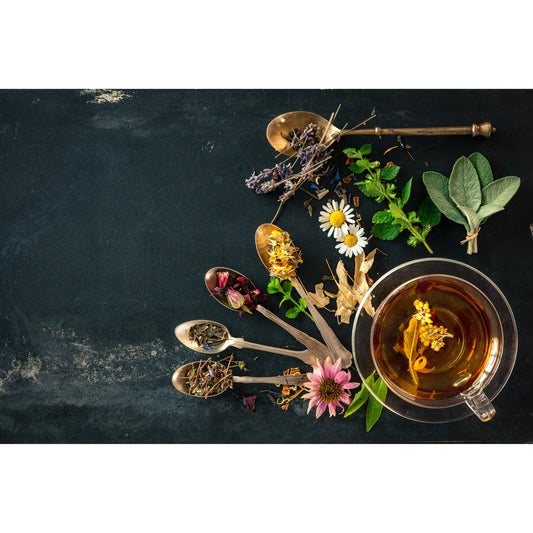 Herbal Tea