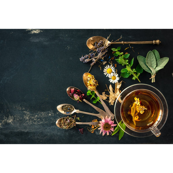 Herbal Tea