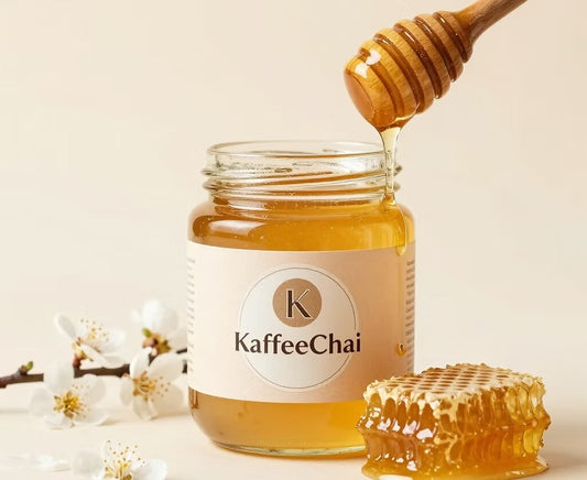 KaffeeChai Sundarban Honey
