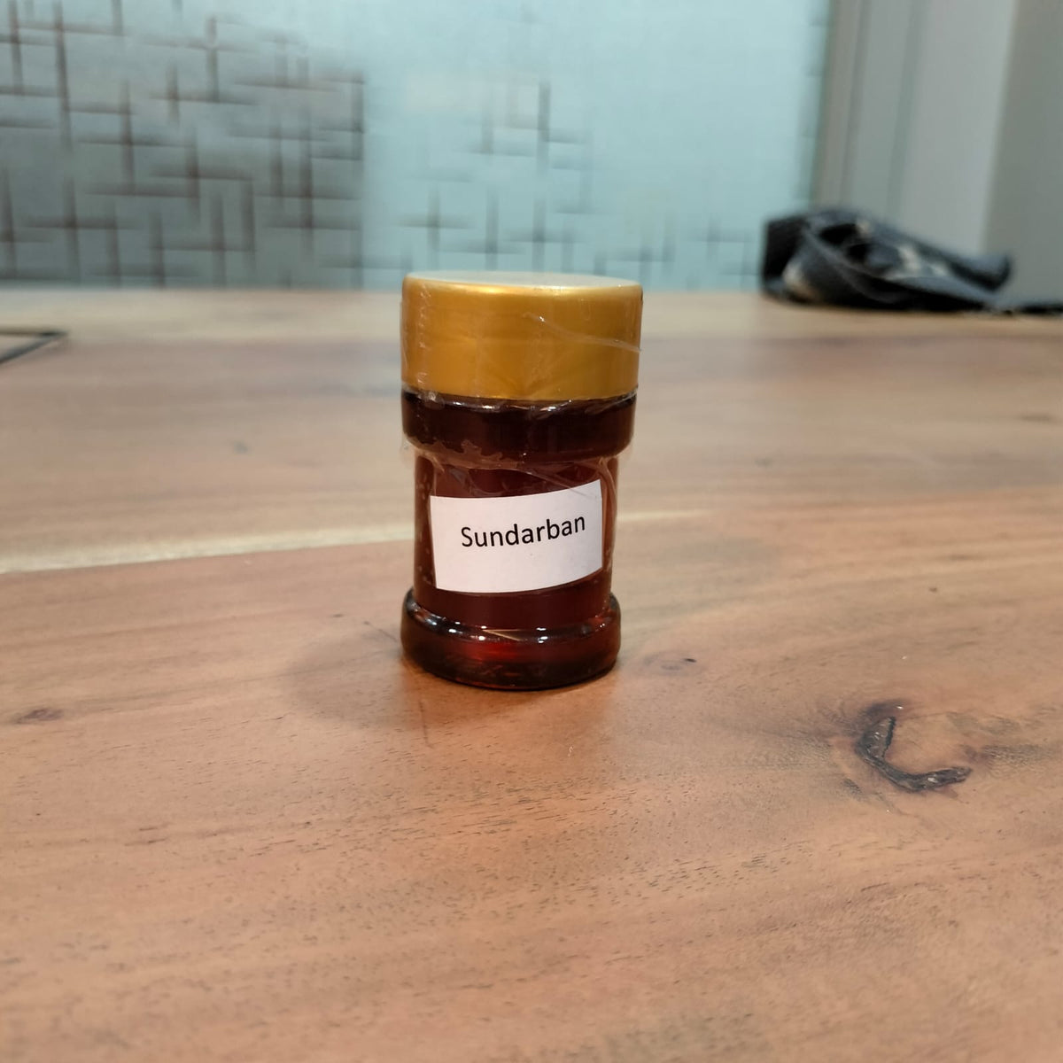 KaffeeChai Sundarban Honey