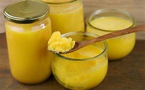KaffeeChai VEDRYX – Classic Cow Ghee