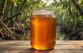 KaffeeChai Kashmiri Acacia Honey