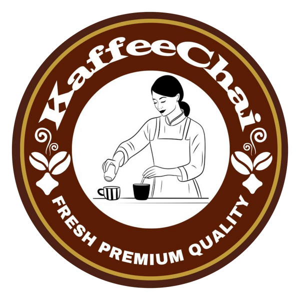 KaffeeChai