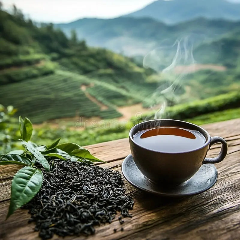 KaffeeChai Baul Blend Bengali Signature Tea